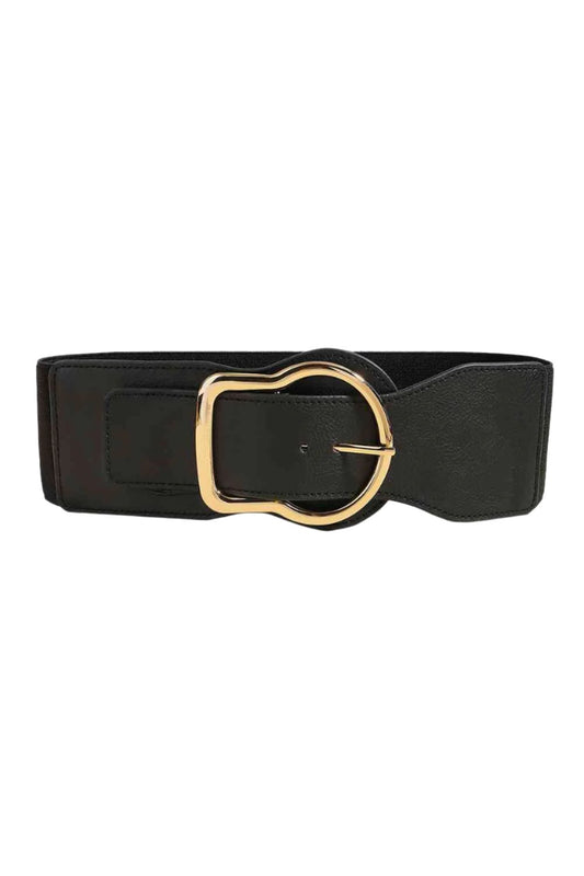 TEEK - Outline Buckle Belt BELT TEEK Trend   