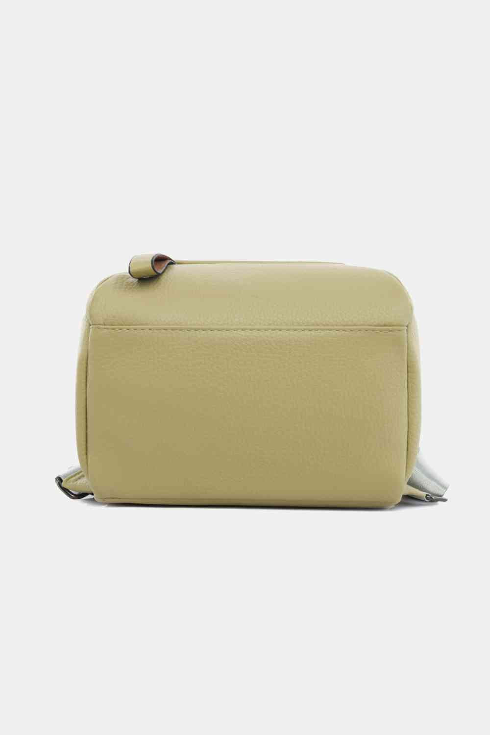 TEEK - Best Basic Backpack BAG TEEK Trend   