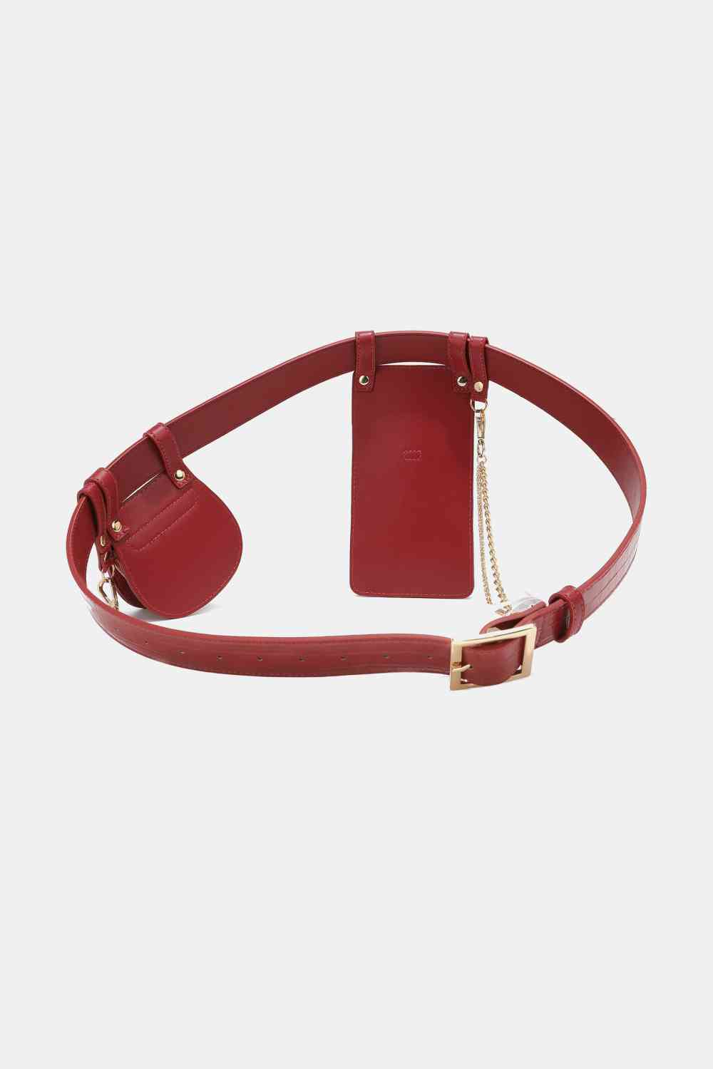 TEEK - NL Aurelia Belt Bag BAG TEEK Trend   