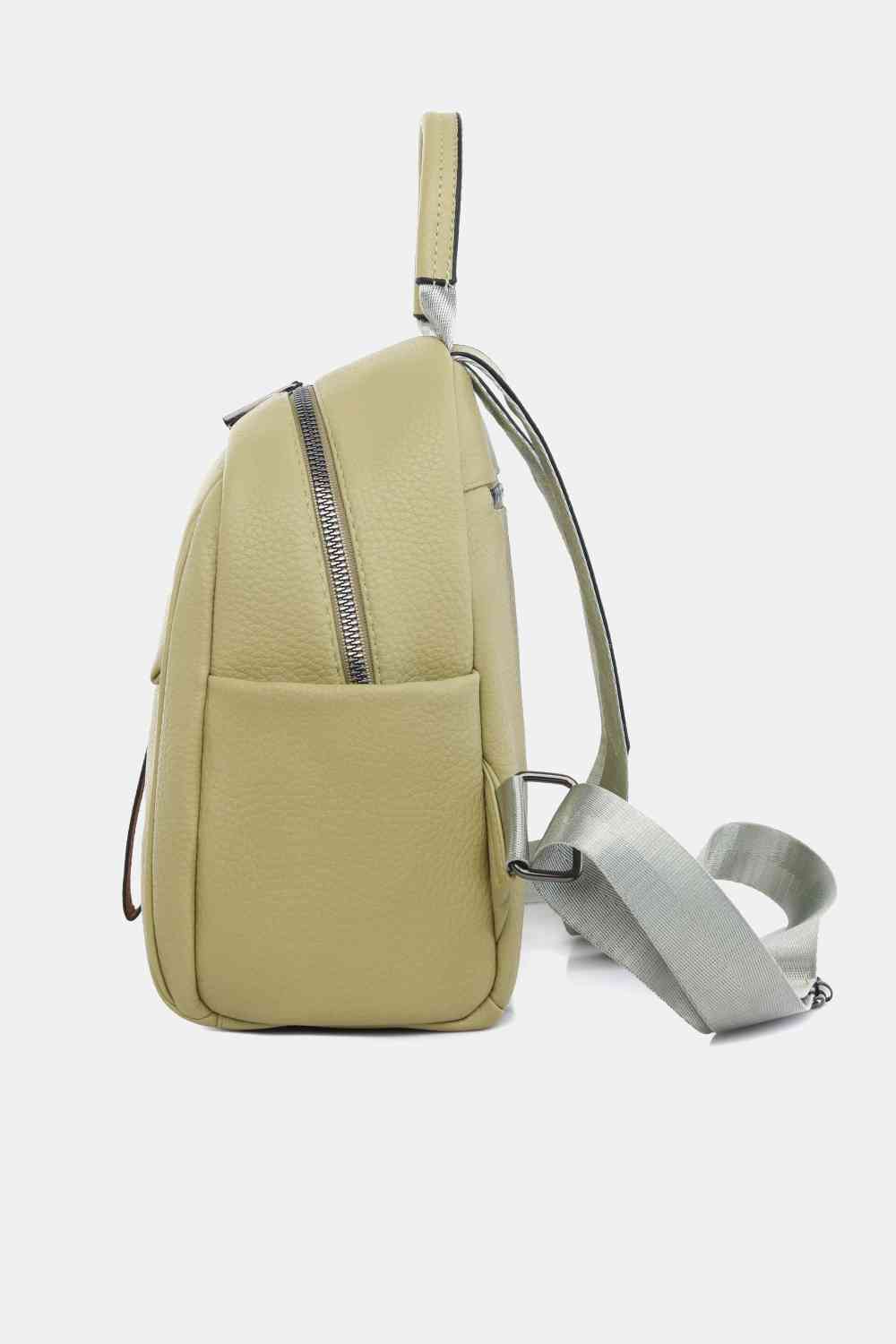 TEEK - Best Basic Backpack BAG TEEK Trend   