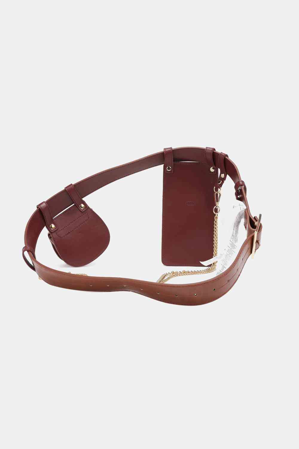 TEEK - NL Aurelia Belt Bag BAG TEEK Trend   