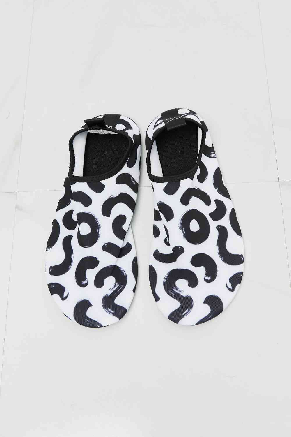 TEEK - White On The Shore Water Shoes SHOES TEEK Trend   