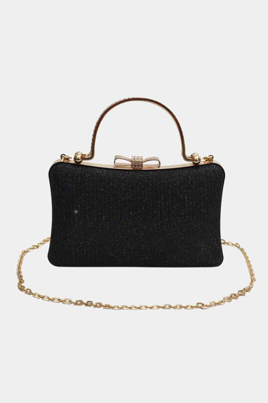 TEEK - The Accurate Acrylic Convertible Handbag BAG TEEK Trend   