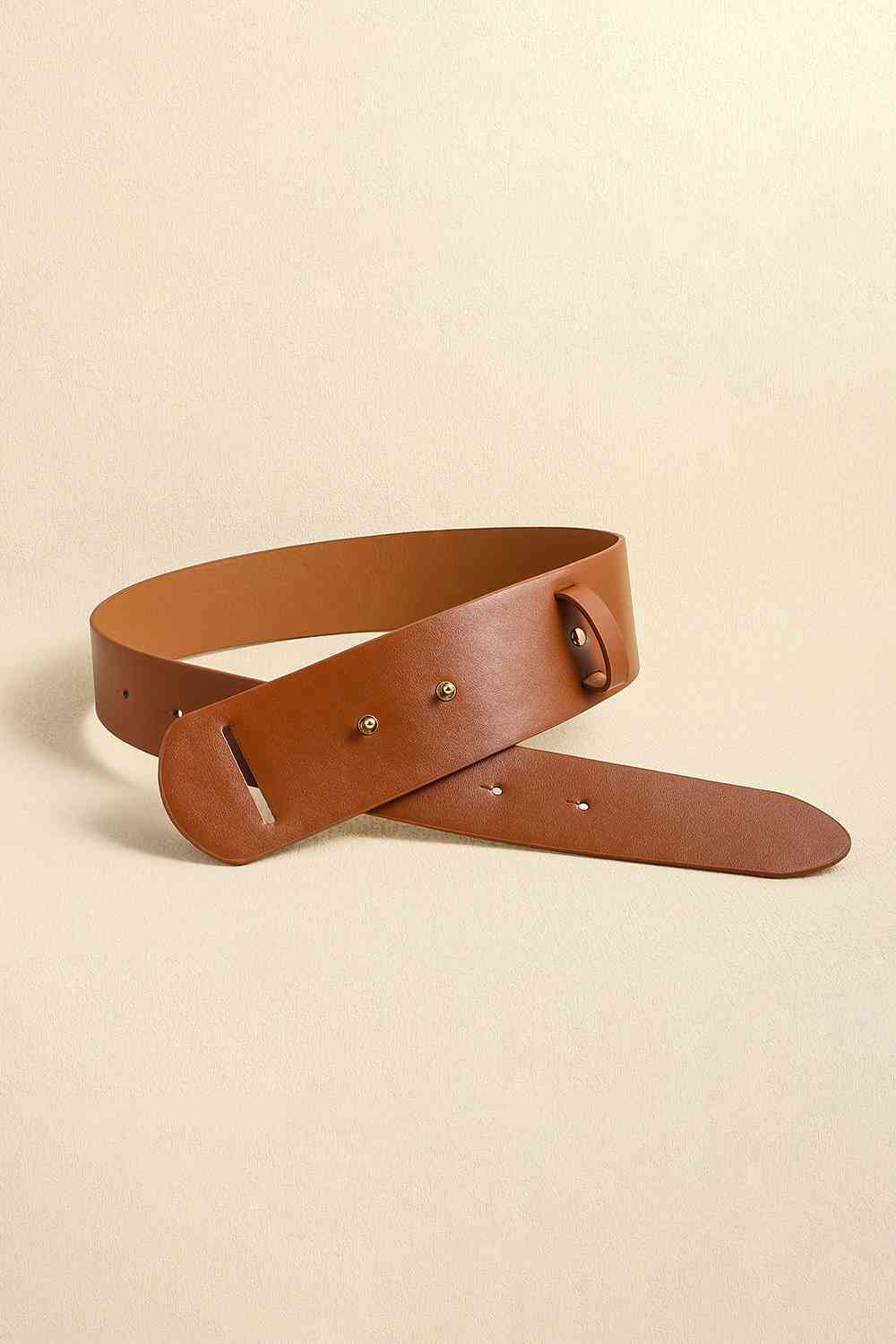 TEEK - Biz Belt BELT TEEK Trend   