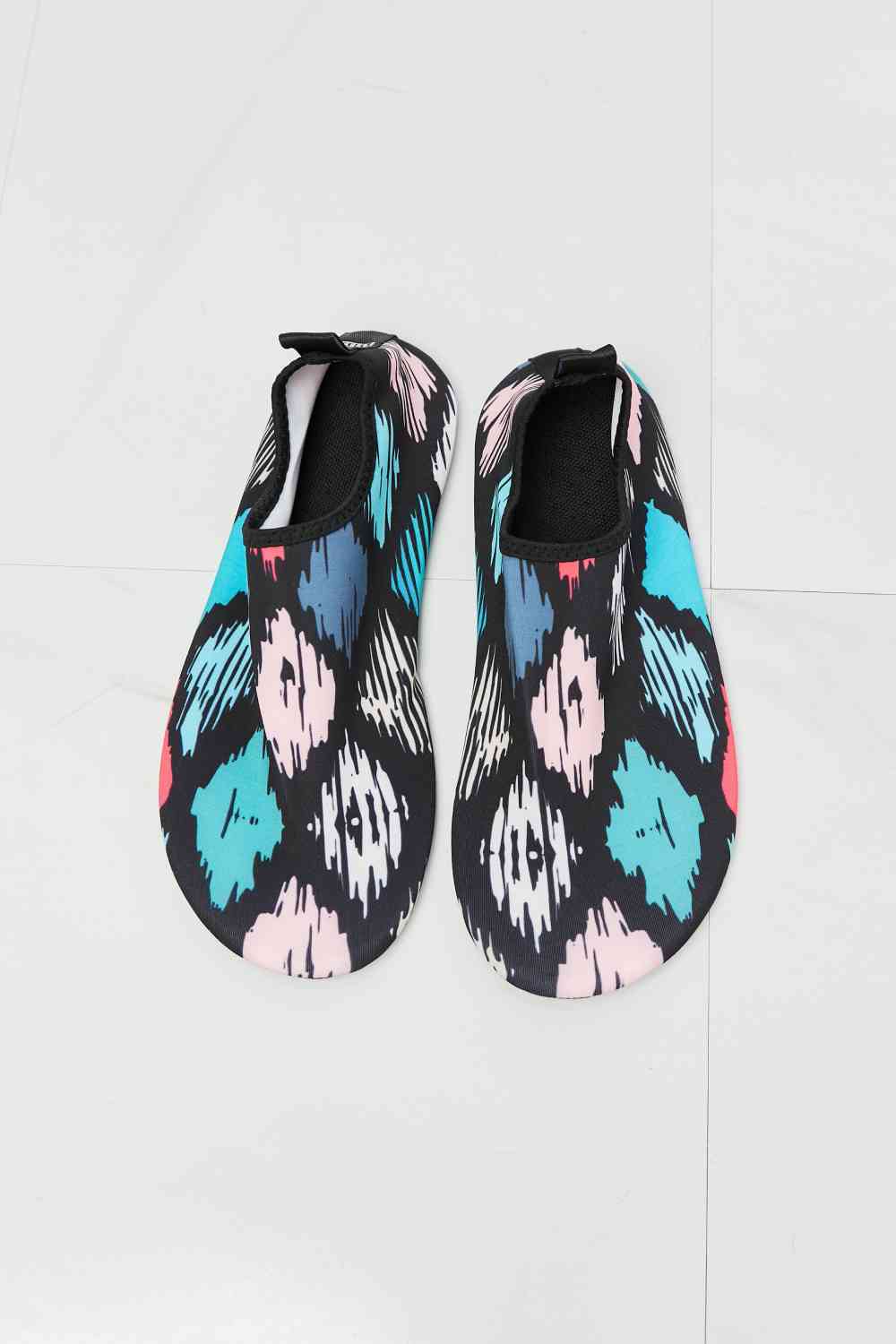 TEEK - Multicolor On The Shore Water Shoes SHOES TEEK Trend   