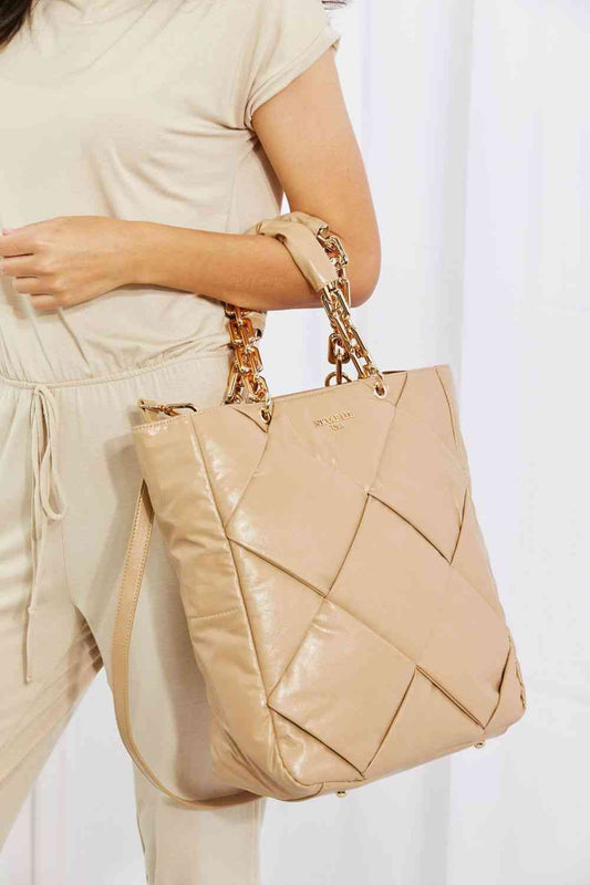 TEEK - Mesmerize Handbag BAG TEEK Trend   