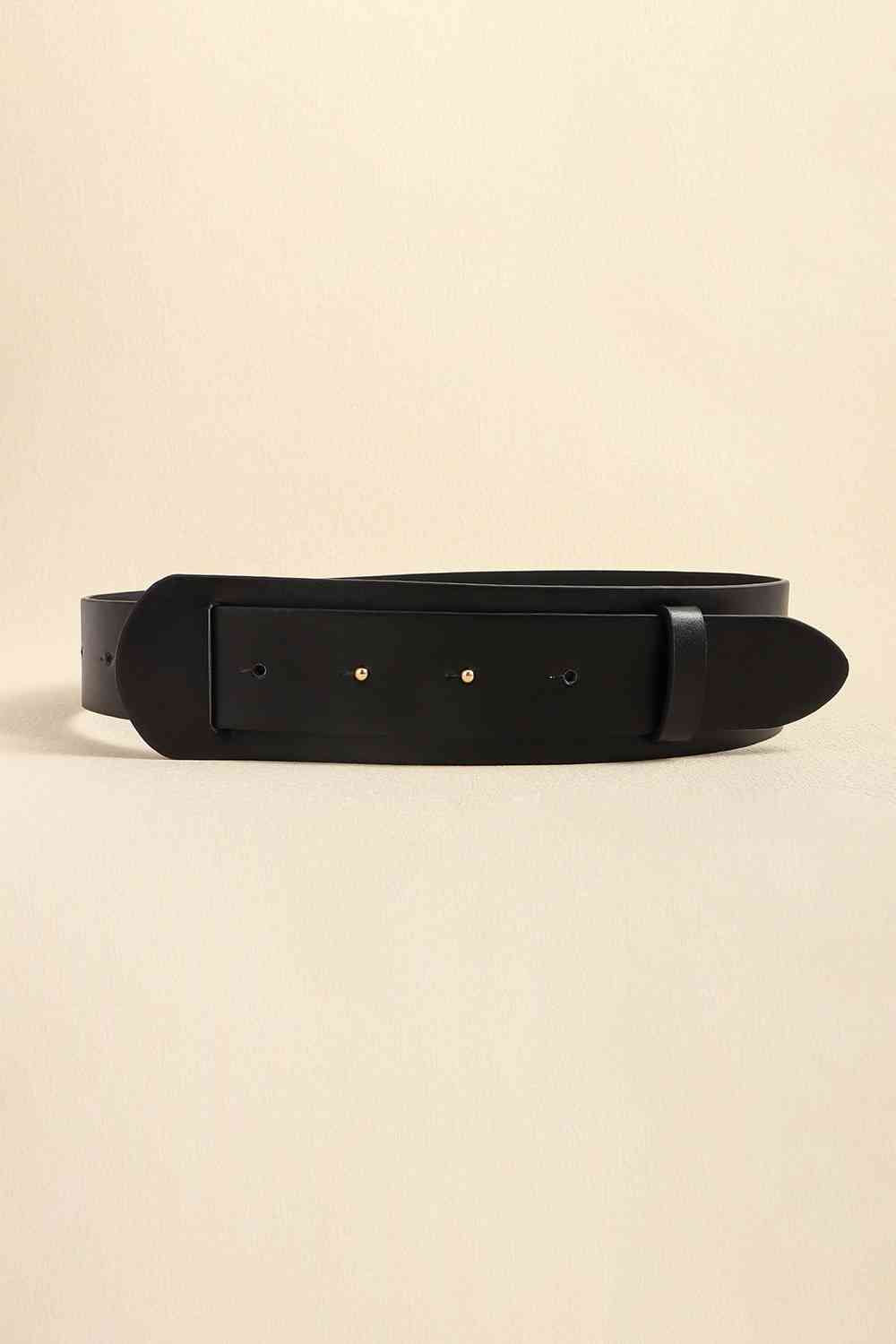 TEEK - Biz Belt BELT TEEK Trend   