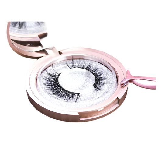 TEEK - MAGNETIC LASHES WITH LINER SET EYELASHES theteekdotcom   