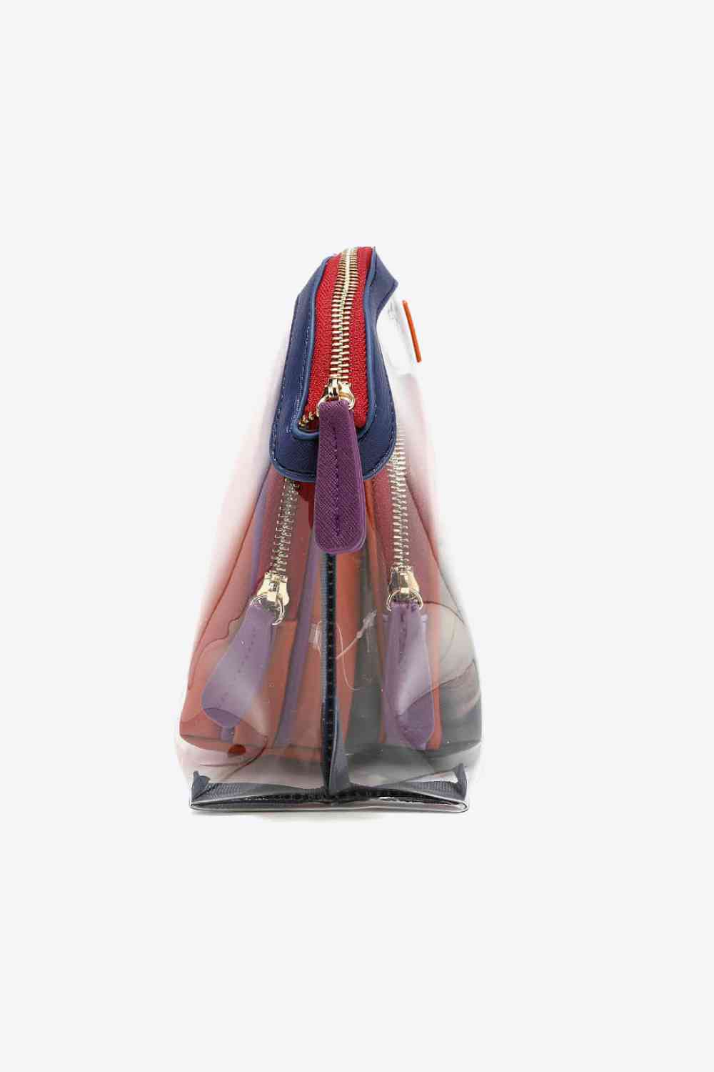 TEEK - NL 3-Piece Patterned Crossbody Bag Set BAG TEEK Trend   