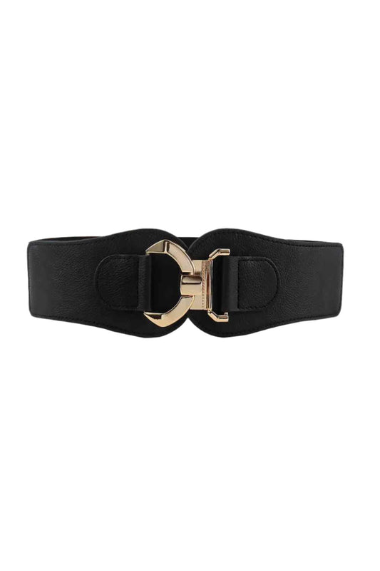 TEEK - Hook Buckle Elastic Belt BELT TEEK Trend   