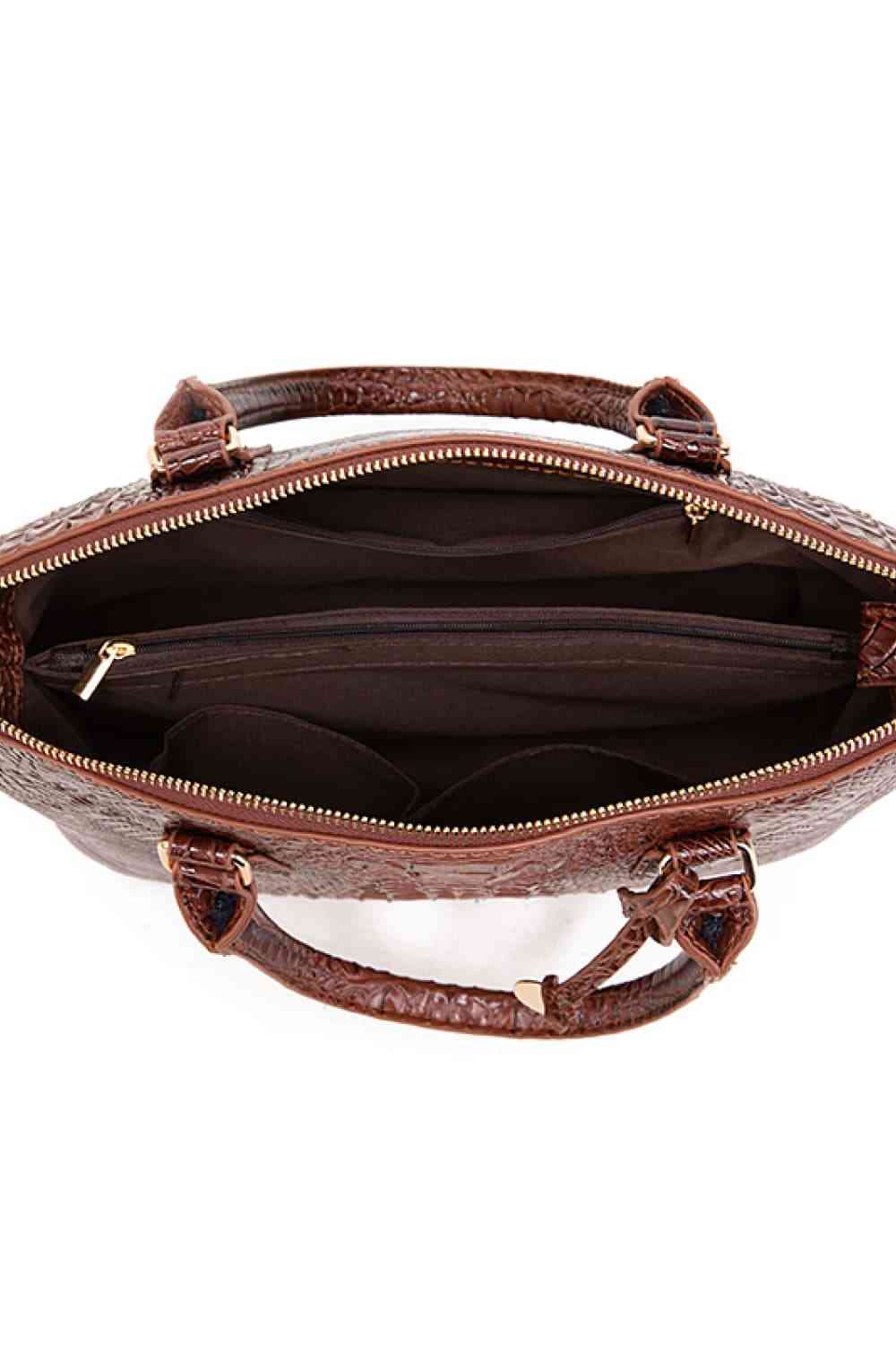 TEEK - Gradient Style Scheduler Handbag BAG TEEK Trend   