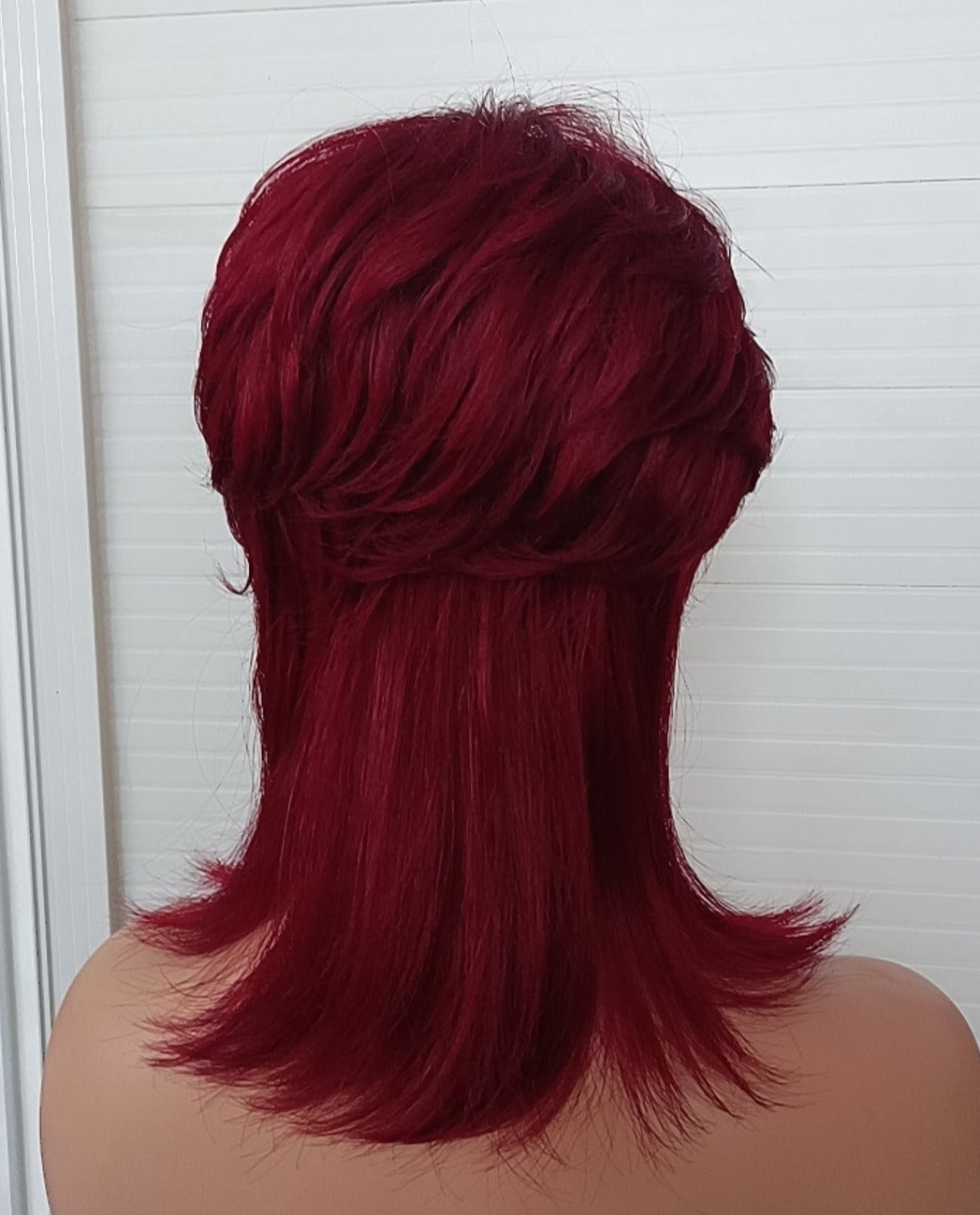 TEEK - Pretty Much Bangs Glueless Wig HAIR theteekdotcom   