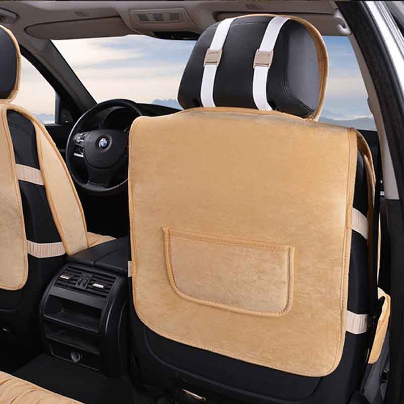 TEEK - Plush Such Car Seat Covers AUTO ACCESSORIES theteekdotcom   