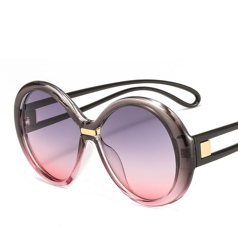 TEEK - Variety of Oversized Round Sunglasses EYEGLASSES theteekdotcom 8  