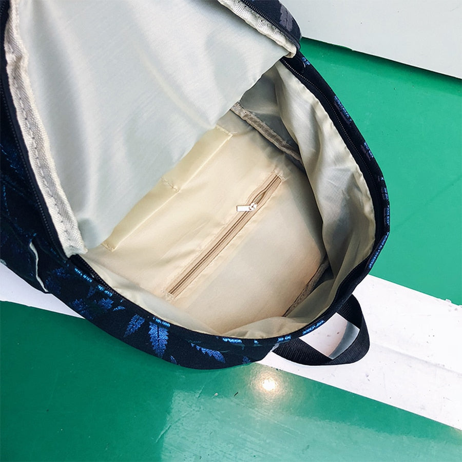 TEEK - Toke Backpack BAG theteekdotcom   