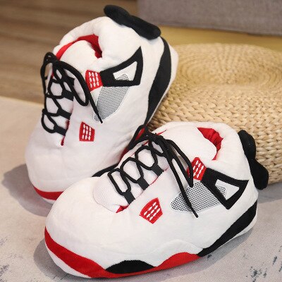 TEEK - More Sneaker House Sliders SHOES theteekdotcom B US 6 / Asian Tag 6 