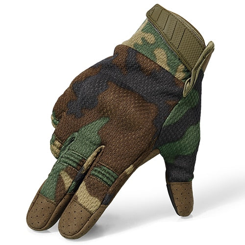TEEK - Tactical Tactile Two Gloves | Various Styles GLOVES theteekdotcom Jungle S 