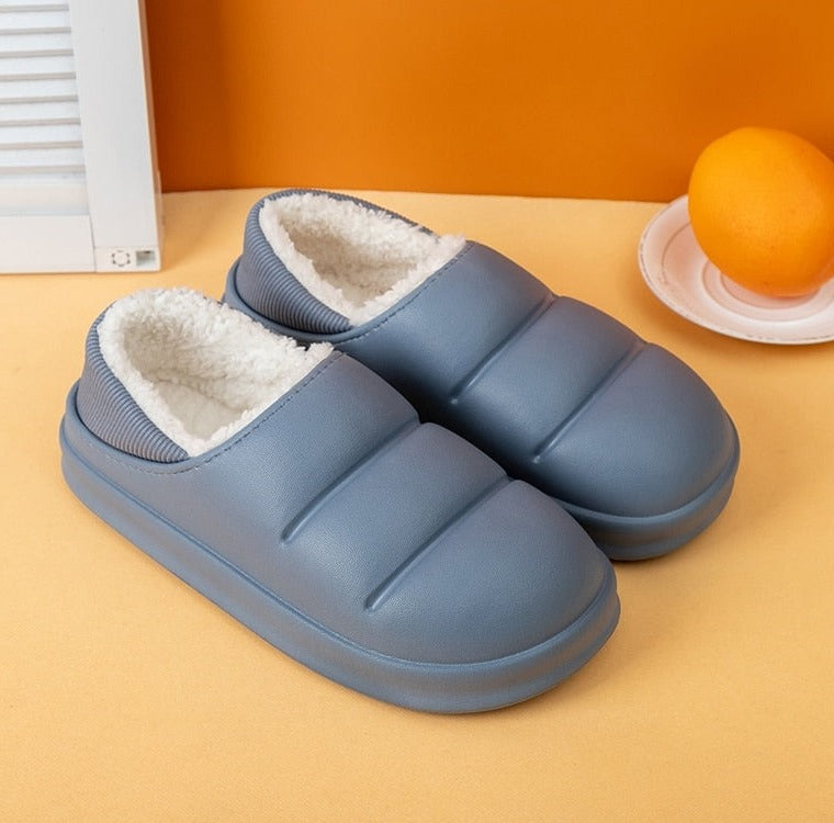 TEEK - Womens Non-Slip Memory Foam Non-Slip Shoes SHOES theteekdotcom C-blue 5.5-6.5 