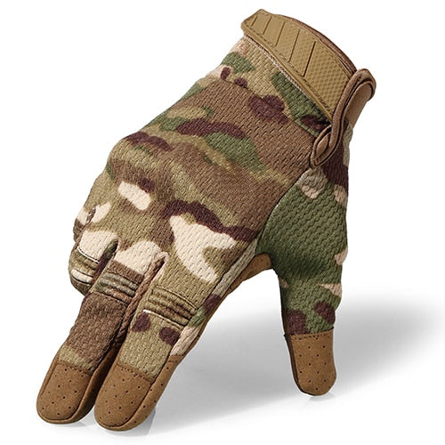 TEEK - Tactical Tactile Two Gloves | Various Styles GLOVES theteekdotcom CP S 