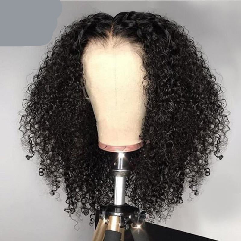 TEEK - Curly Three HAIR theteekdotcom   