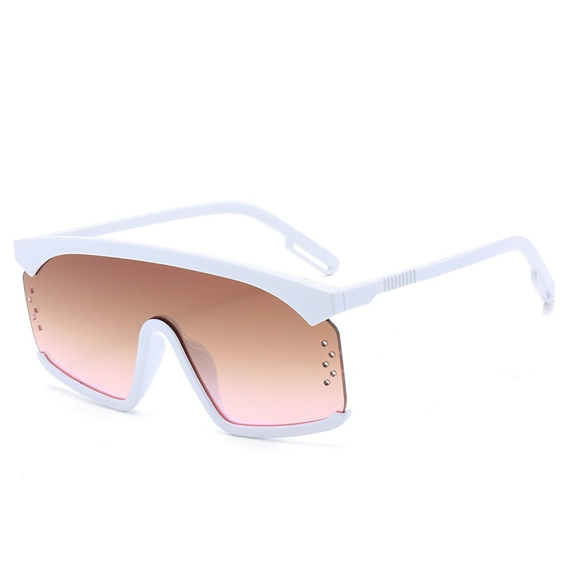 TEEK - Color Shade Frame Eyewear EYEGLASSES theteekdotcom C5  