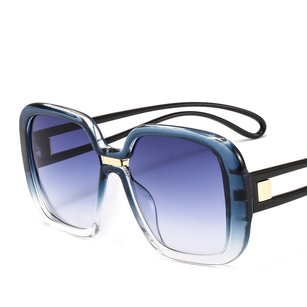 TEEK - Variety of Oversized Round Sunglasses EYEGLASSES theteekdotcom 13  
