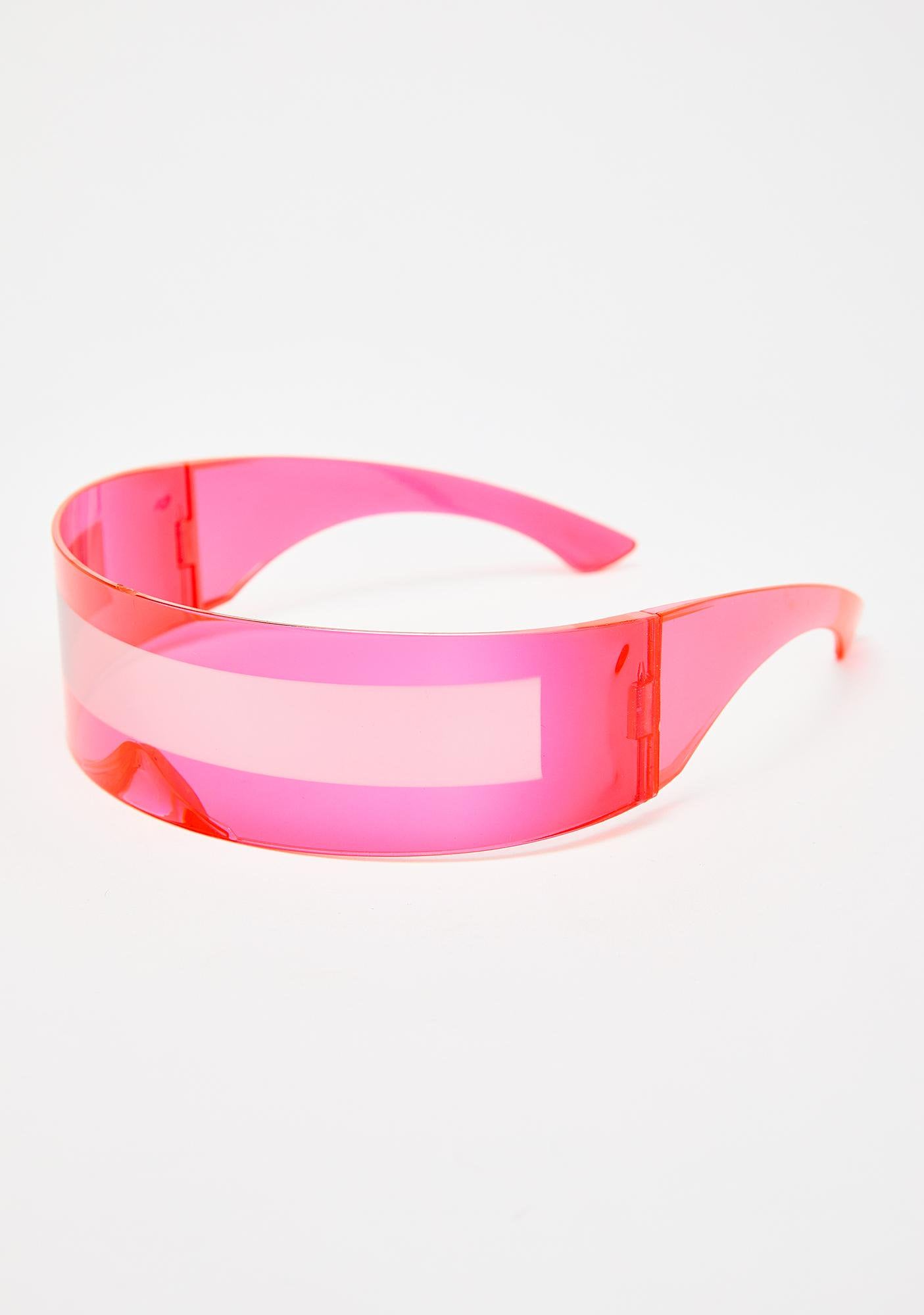 TEEK - Future Wrapped Sunglasses EYEGLASSES theteekdotcom 4  