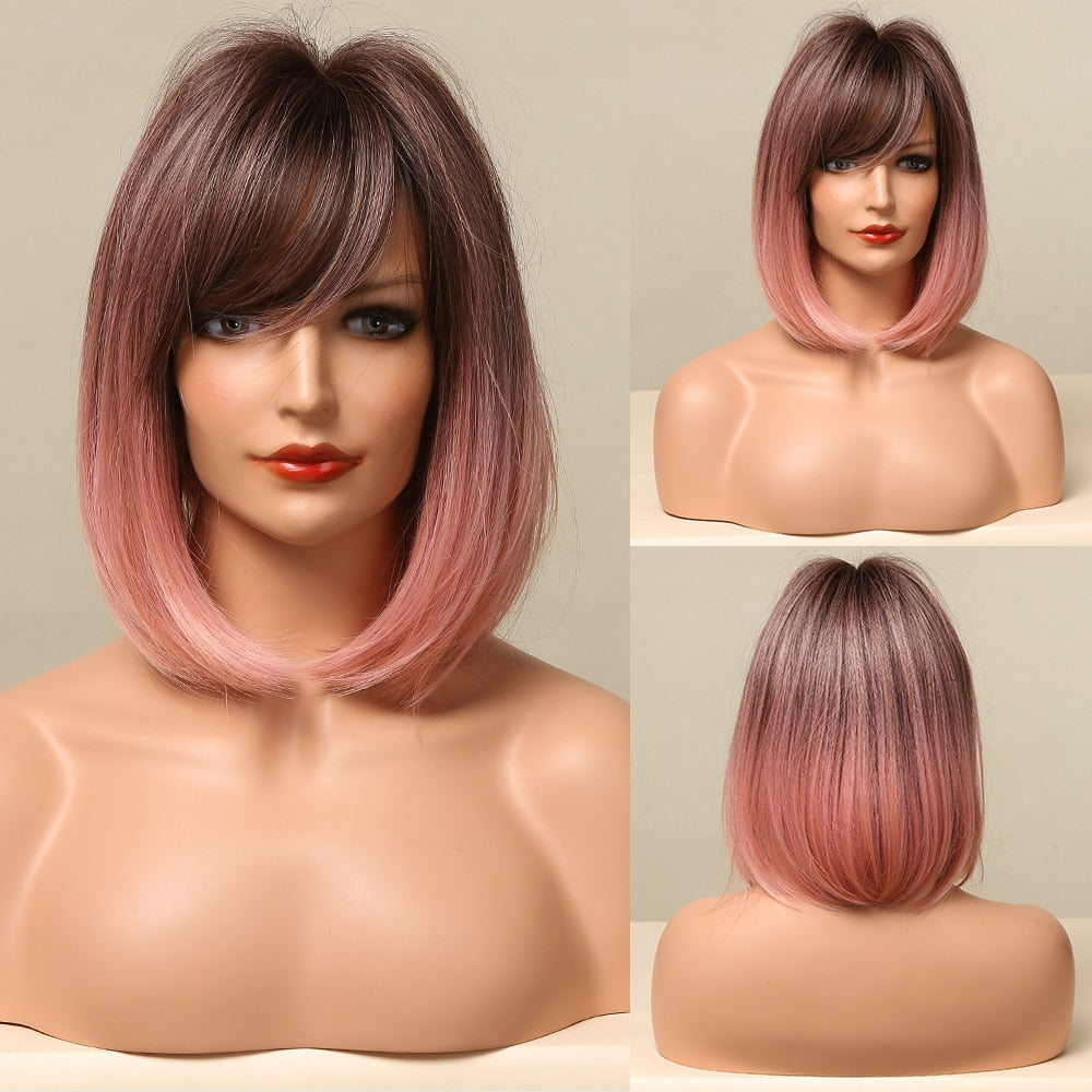 TEEK - Various Blender Wigs HAIR theteekdotcom ss184 wig  