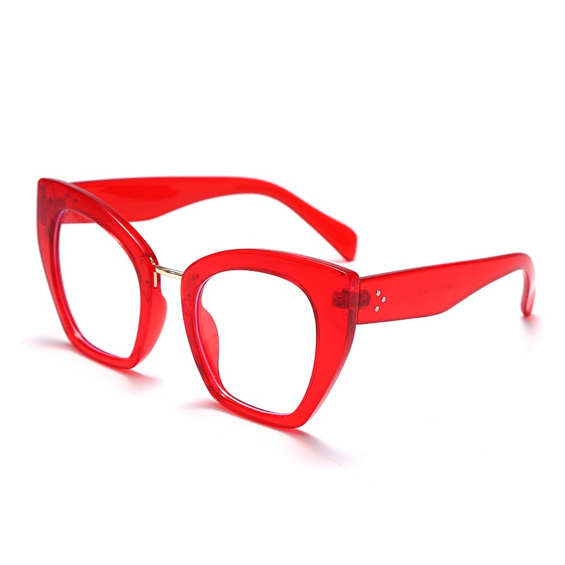 TEEK - Top Cat Glasses EYEGLASSES theteekdotcom 6 8-14  days 