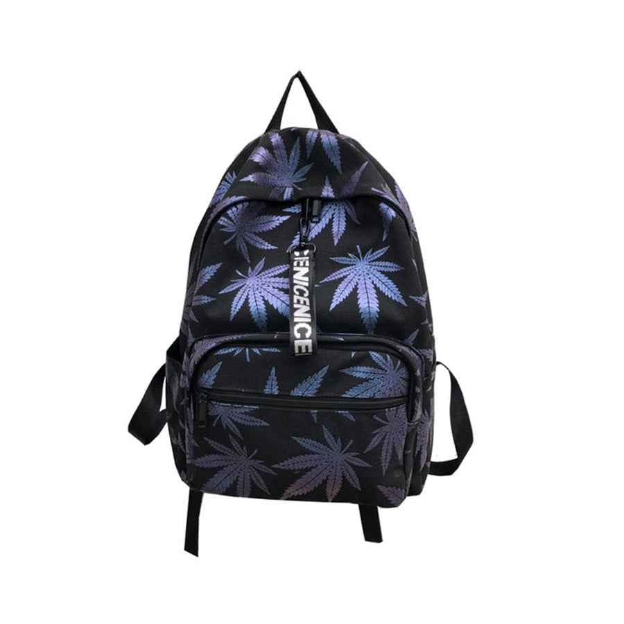 TEEK - Toke Backpack BAG theteekdotcom Black Silt Pocket  