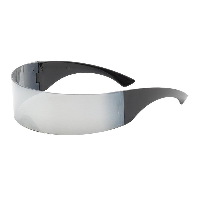 TEEK - Future Wrapped Sunglasses EYEGLASSES theteekdotcom GV002-1  
