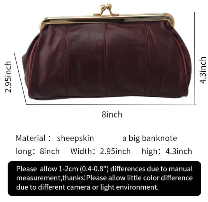 TEEK - Variety of Coin Purse Handbags BAG theteekdotcom   
