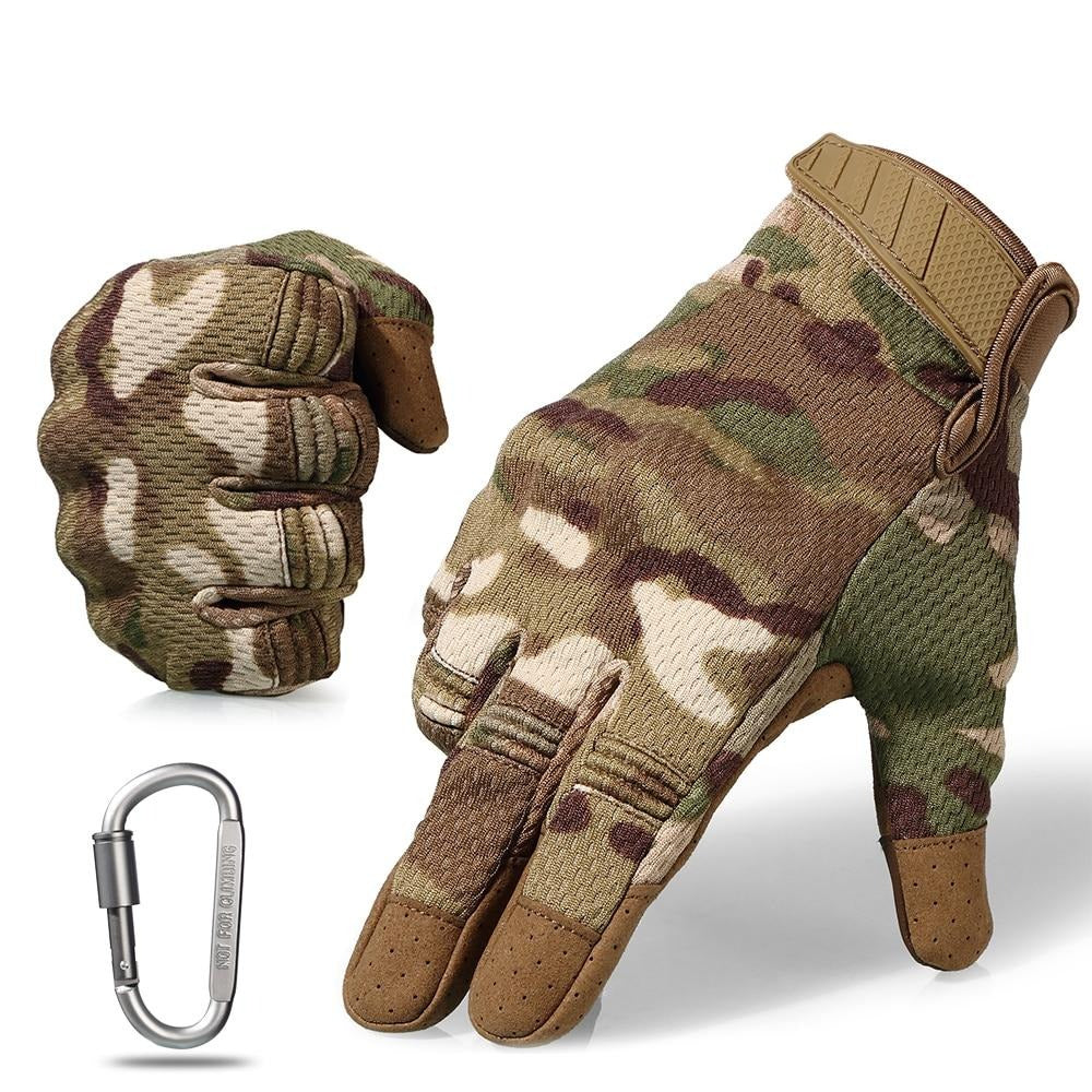 TEEK - Tactical Tactile Two Gloves | Various Styles GLOVES theteekdotcom   