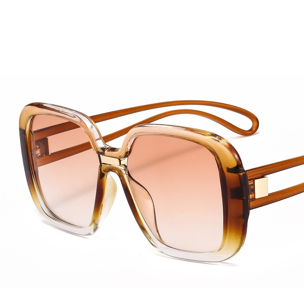 TEEK - Variety of Oversized Round Sunglasses EYEGLASSES theteekdotcom 14  
