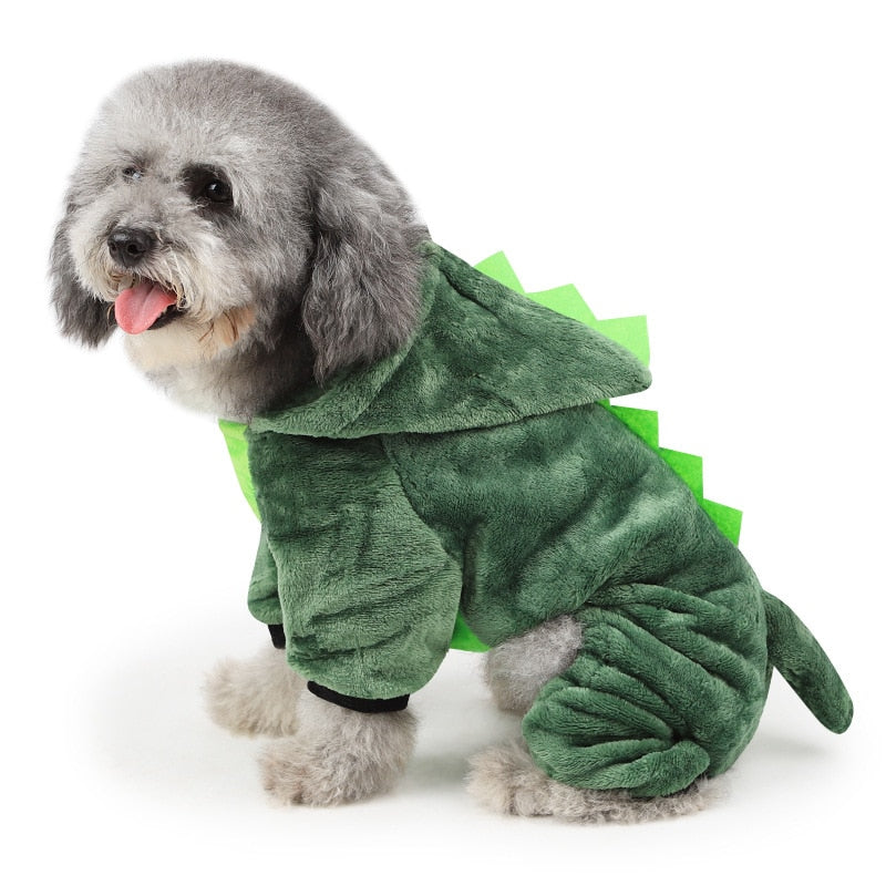 TEEK - Variety Animal Pet Costumes PET theteekdotcom   