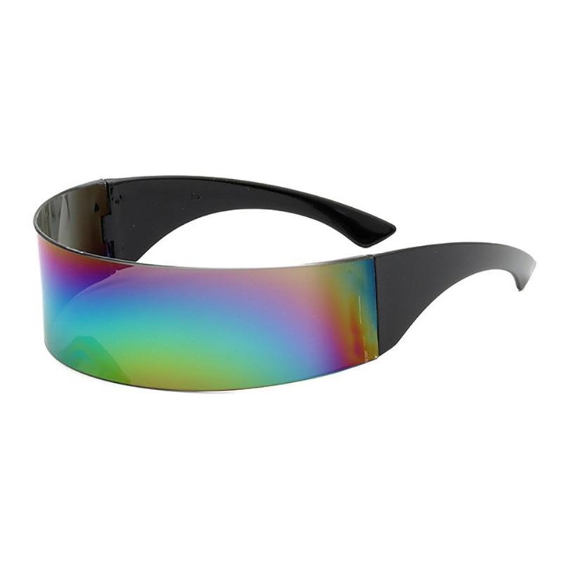 TEEK - Future Wrapped Sunglasses EYEGLASSES theteekdotcom GV002-4  