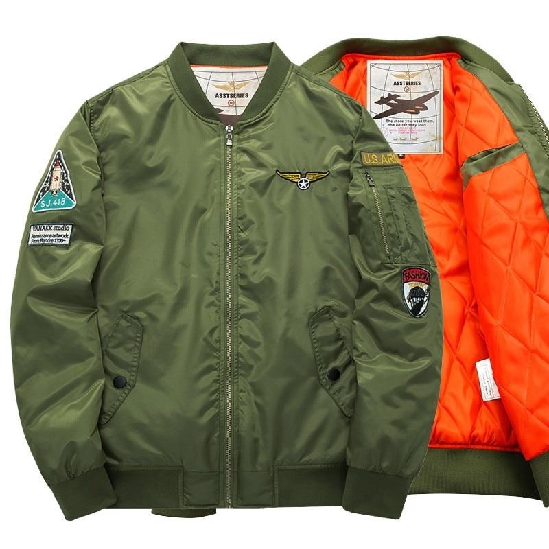 TEEK - Bomb Boss Jacket | 4 Styles JACKET theteekdotcom 1688 green S 