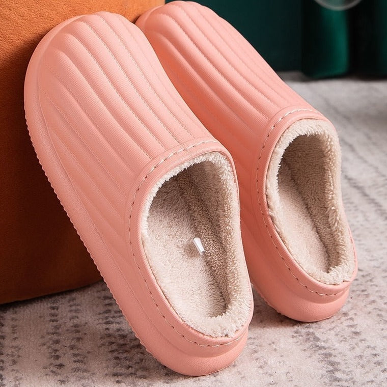 TEEK - Womens Non-Slip Memory Foam Non-Slip Shoes SHOES theteekdotcom   