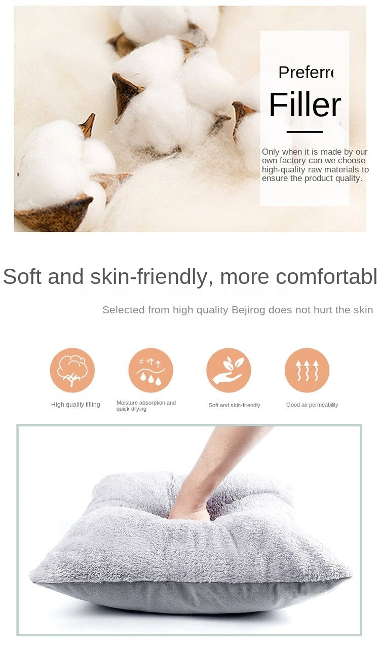 TEEK - Four Seasons Pet Sofa Bed PET SUPPLIES theteekdotcom   