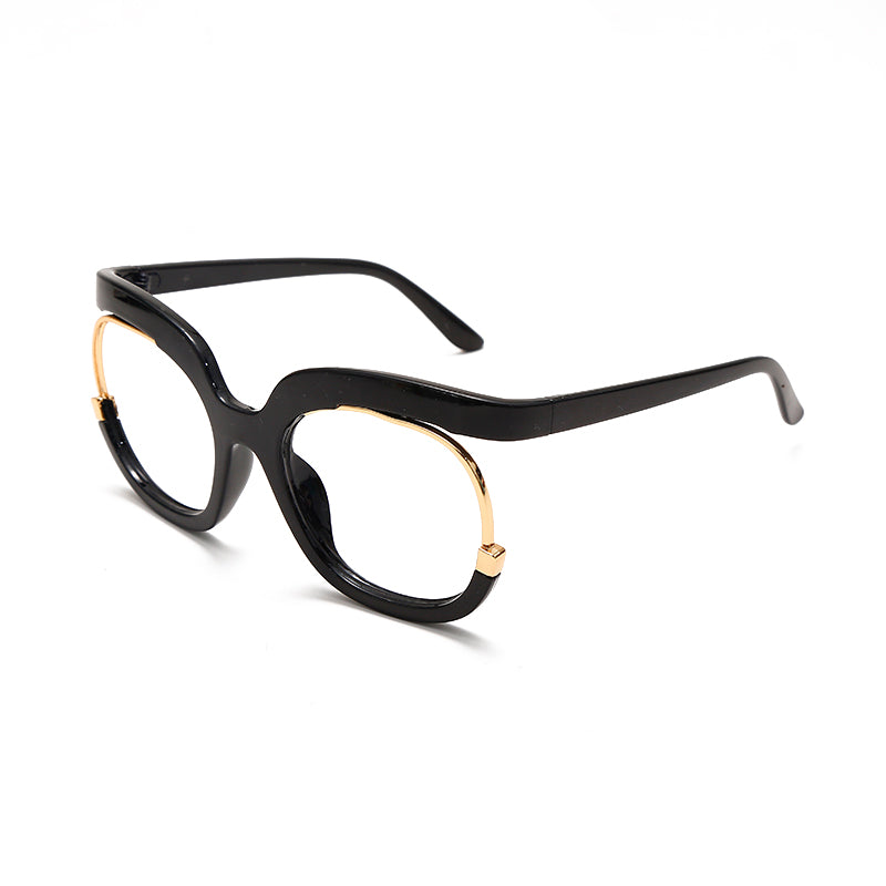 TEEK - Retro Deadline Glasses EYEGLASSES theteekdotcom 1  