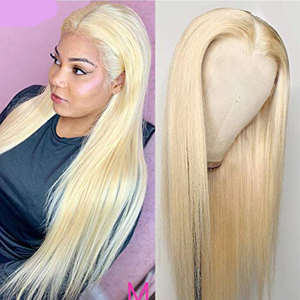TEEK - Straight Blondie Two HAIR theteekdotcom   