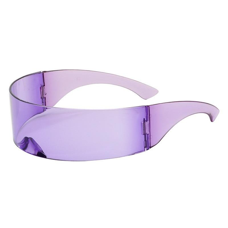 TEEK - Future Wrapped Sunglasses EYEGLASSES theteekdotcom GV002-6  