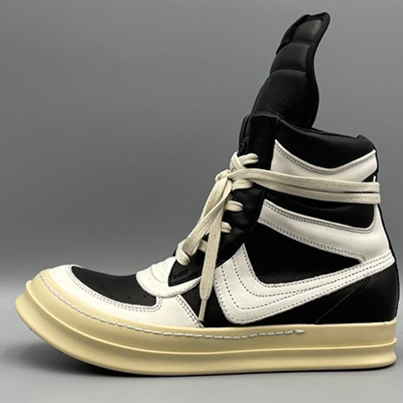 TEEK - Mens Intentionally ill Sneakers SHOES theteekdotcom Auburn US 7.5 | Label 6.5 