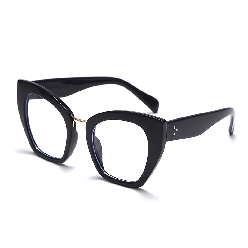 TEEK - Top Cat Glasses EYEGLASSES theteekdotcom 9 8-14  days 