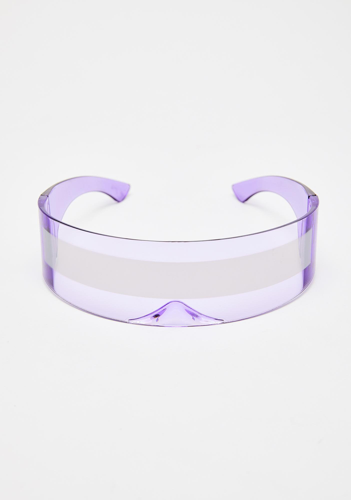 TEEK - Future Wrapped Sunglasses EYEGLASSES theteekdotcom 1  