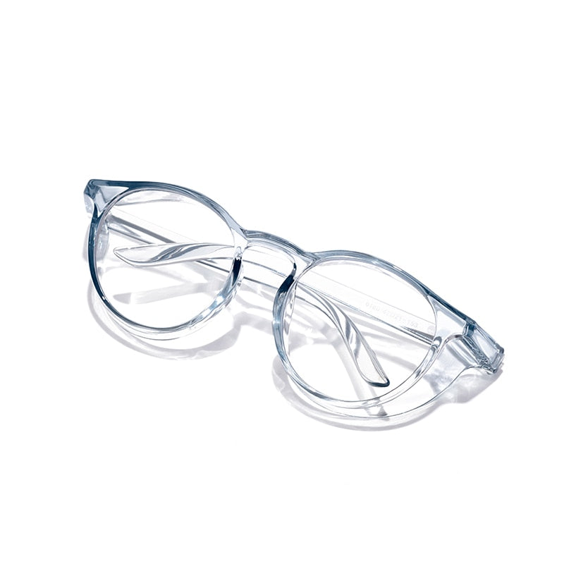 TEEK - Lite Lens Blockers Eyewear EYEGLASSES theteekdotcom Grey  