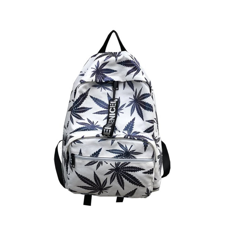 TEEK - Toke Backpack BAG theteekdotcom Purple Silt Pocket  