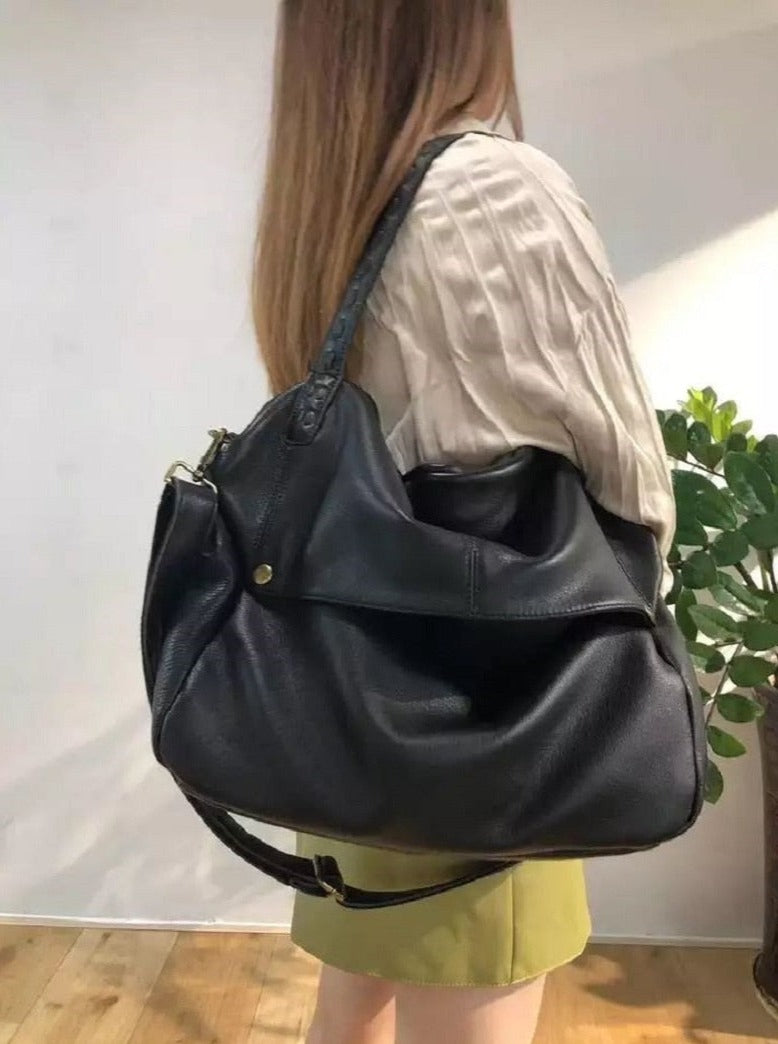 TEEK - Cross Shoulder Slung Bag BAG theteekdotcom   