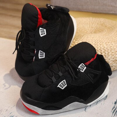 TEEK - More Sneaker House Sliders SHOES theteekdotcom I US 6 / Asian Tag 6 