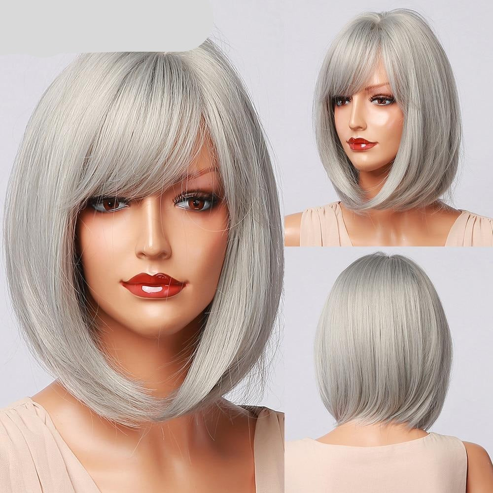 TEEK - Various Blender Wigs HAIR theteekdotcom ss180-2 wig  